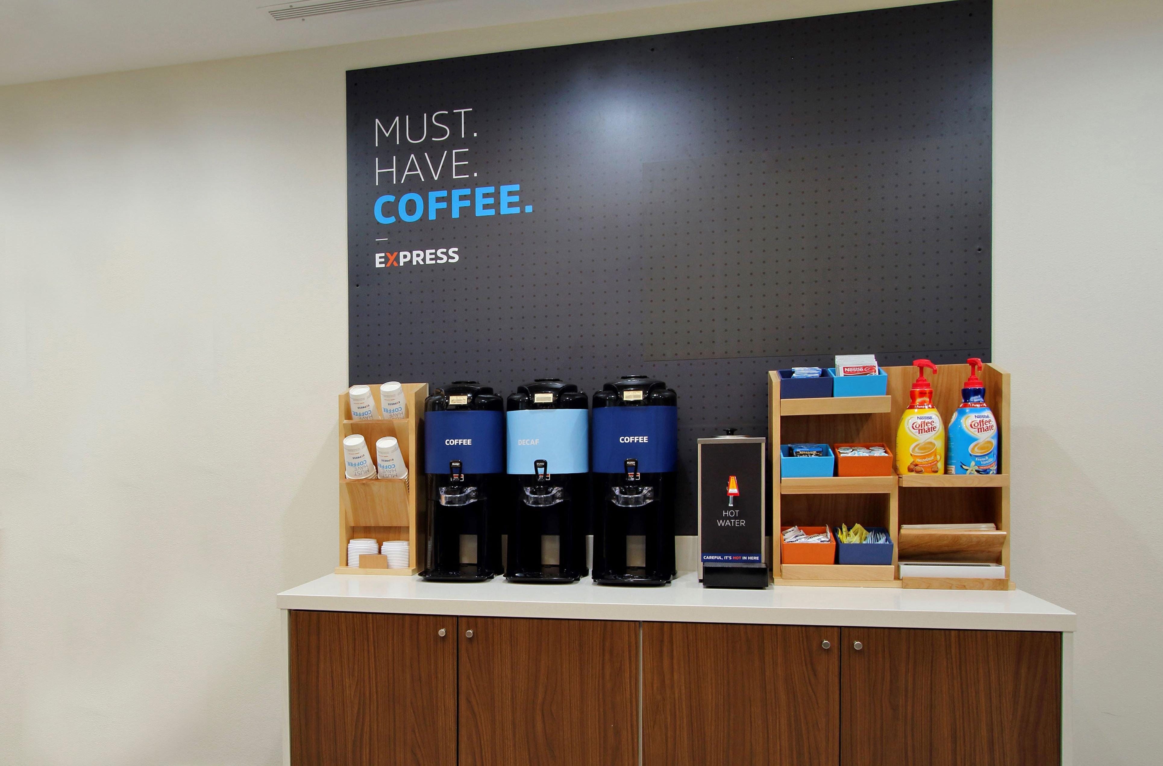 Holiday Inn Express Hotel & Suites-Saint Joseph By Ihg Экстерьер фото